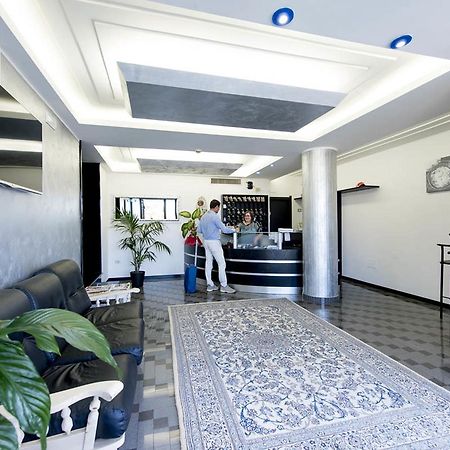 Hotel Del Cavaliere Monteprandone Luaran gambar