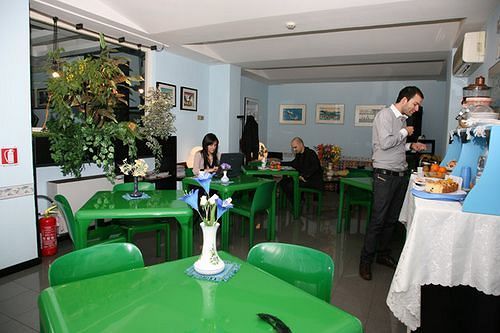 Hotel Del Cavaliere Monteprandone Luaran gambar