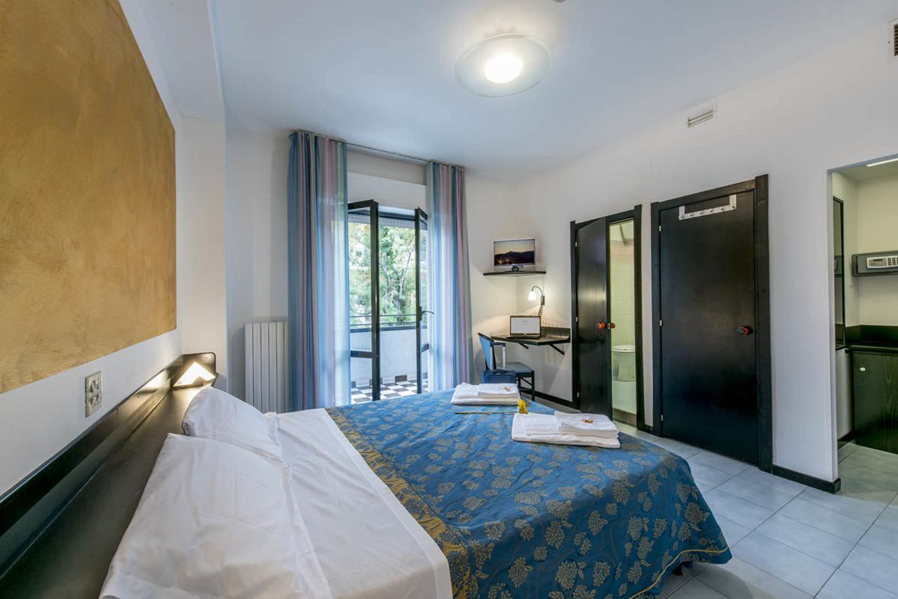 Hotel Del Cavaliere Monteprandone Luaran gambar