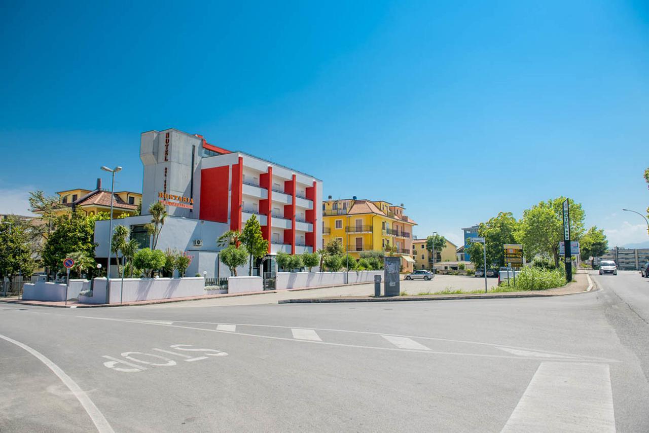 Hotel Del Cavaliere Monteprandone Luaran gambar